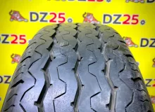 Шины Dunlop 215/70R15