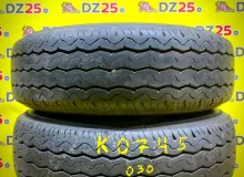 Шины Dunlop 215/70R15