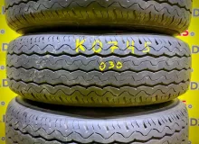 Шины Dunlop 215/70R15