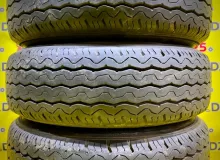 Шины Dunlop 215/70R15