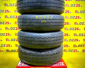 Шины Dunlop 215/70R15