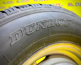 Шины Dunlop 215/70R15