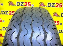 Шины Dunlop 215/70R15