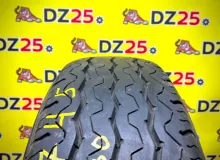 Шины Dunlop 215/70R15