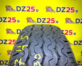 Шины Dunlop 215/70R15