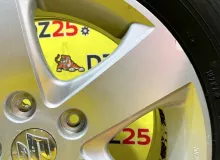 Диски Suzuki 16 5x114.3