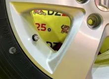 Диски Suzuki 16 5x114.3