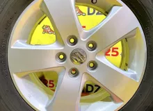 Диски Suzuki 16 5x114.3