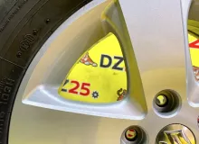 Диски Suzuki 16 5x114.3