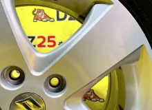 Диски Suzuki 16 5x114.3