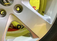 Диски Suzuki 16 5x114.3