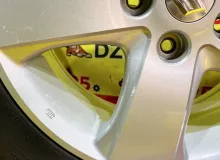 Диски Suzuki 16 5x114.3