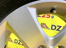 Диски Suzuki 16 5x114.3