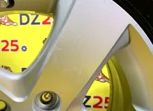 Диски Suzuki 16 5x114.3