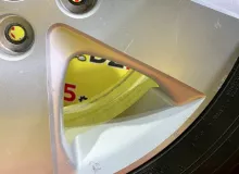 Диски Suzuki 16 5x114.3