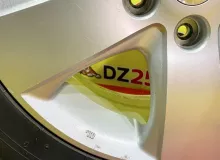 Диски Suzuki 16 5x114.3
