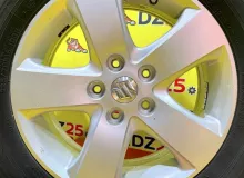 Диски Suzuki 16 5x114.3