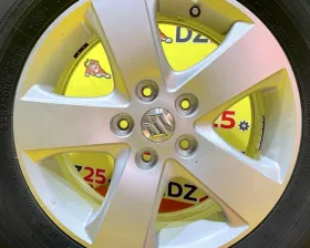 Диски Suzuki 16 5x114.3