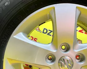 Диски Suzuki 16 5x114.3