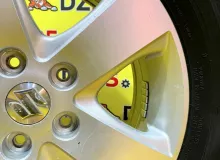 Диски Suzuki 16 5x114.3
