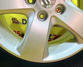 Диски Suzuki 16 5x114.3