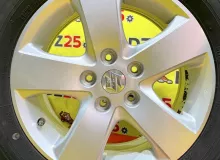 Диски Suzuki 16 5x114.3