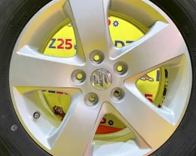 Диски Suzuki 16 5x114.3