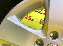 Диски Suzuki 16 5x114.3