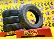 Шины Dunlop 225/70R16