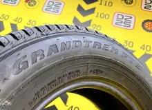 Шины Dunlop 225/70R16