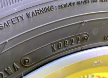 Шины Dunlop 225/70R16