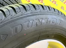 Шины Dunlop 225/70R16