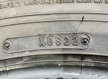 Шины Dunlop 225/70R16