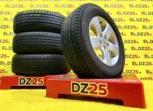 Шины Dunlop 225/70R16