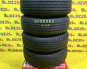 Шины Dunlop 225/70R16