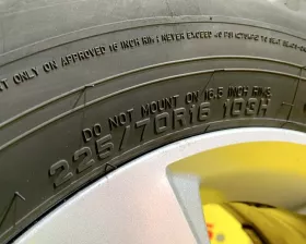 Шины Dunlop 225/70R16