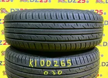Шины Dunlop 225/70R16