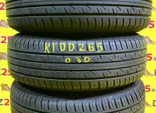 Шины Dunlop 225/70R16