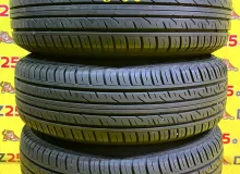 Шины Dunlop 225/70R16
