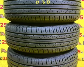 Шины Dunlop 225/70R16