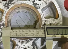 Колеса на дисках Suzuki 5x114.3 c шинами Dunlop 225/70R16