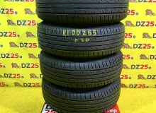 Колеса на дисках Suzuki 5x114.3 c шинами Dunlop 225/70R16