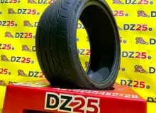 Шина Goodyear 245/40R18