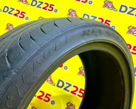Шина Goodyear 245/40R18