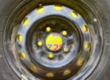 Диски Nissan 14 5x114.3
