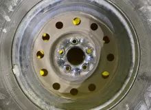 Диски Nissan 14 5x114.3