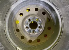 Диски Nissan 14 5x114.3