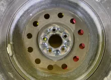 Диски Nissan 14 5x114.3