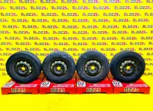 Диски Nissan 14 5x114.3