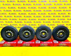 Диски Nissan 14 5x114.3